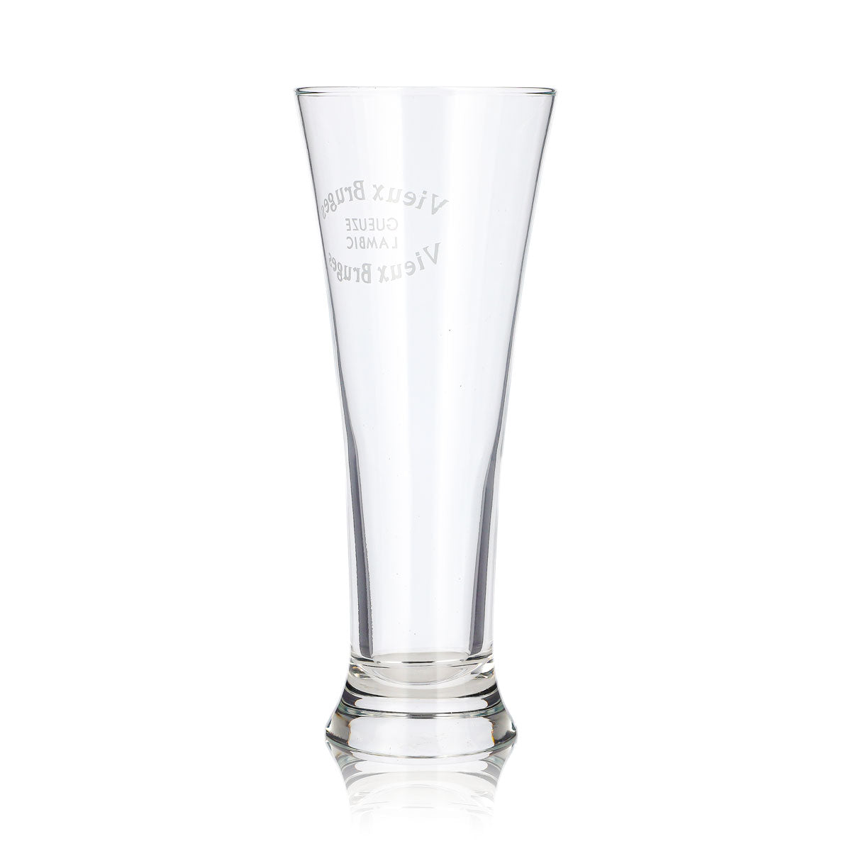 6x Vieux Bruges Bier Glas Pokalgläser 0,36l Gueuze Lambic (6er Set) – Ansicht 5