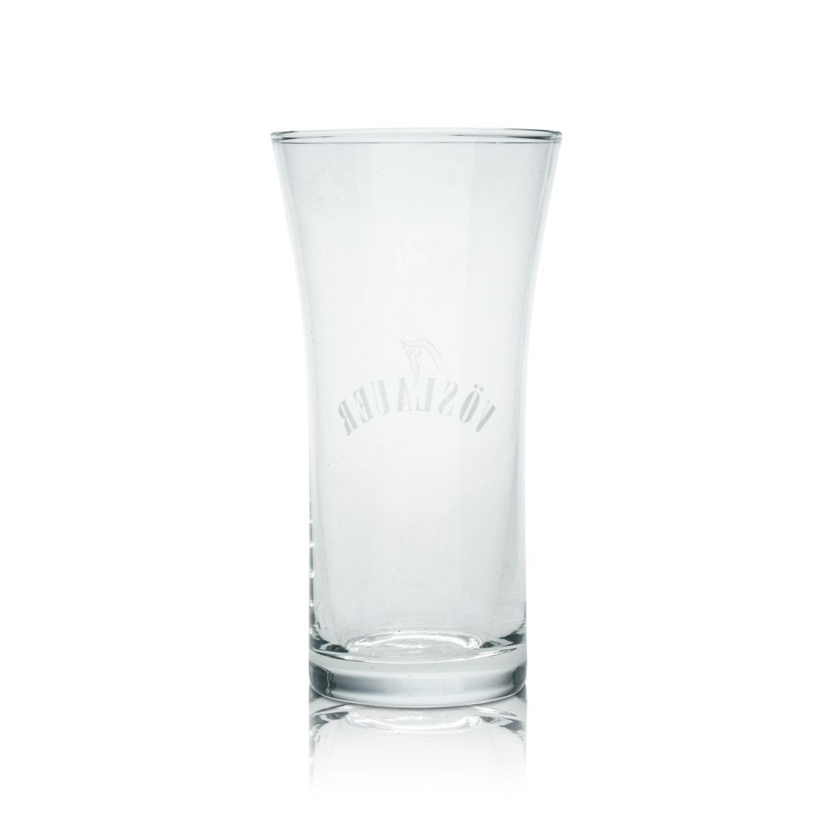 6x Vöslauer Glas 0,19l Becherglas Mineralwasser Sprudel Soda Saft Gläser Set – Ansicht 3