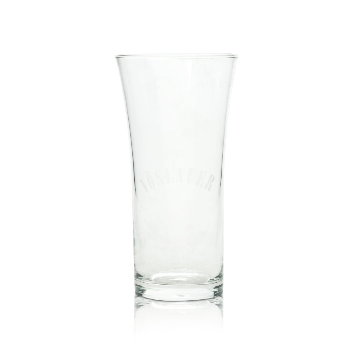 6x Vöslauer Wasser Glas 0,15l Becher Rastal Gastro Gläser Hotel Mineralwasser – Ansicht 2