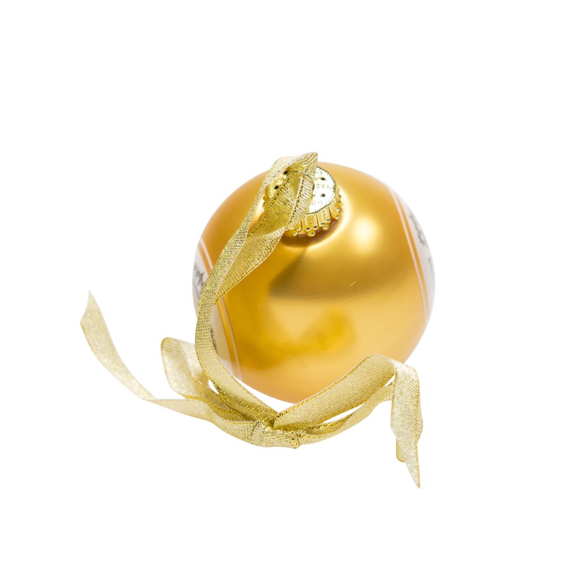 6x Warsteiner Christbaumkugel Weihnachtsbaum Kugeln Weihnachtdeskoration – Ansicht 4