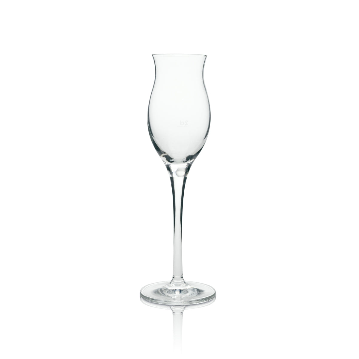6x Ziegler Schnaps Glas Grappa Nosing Obstbrand Ritzenhoff – Ansicht 2