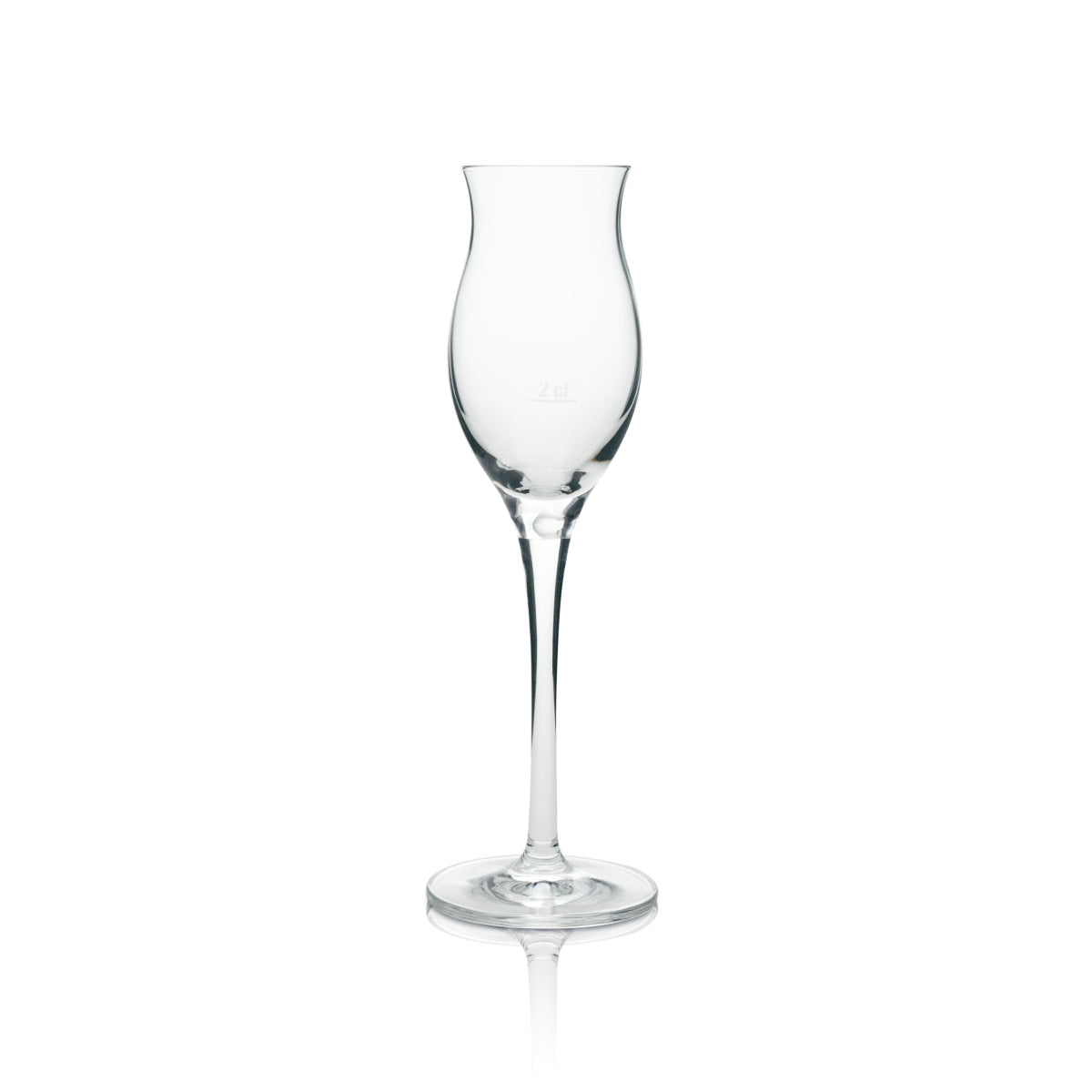 6x Ziegler Schnaps Glas Grappa Nosing Obstbrand Ritzenhoff – Ansicht 3