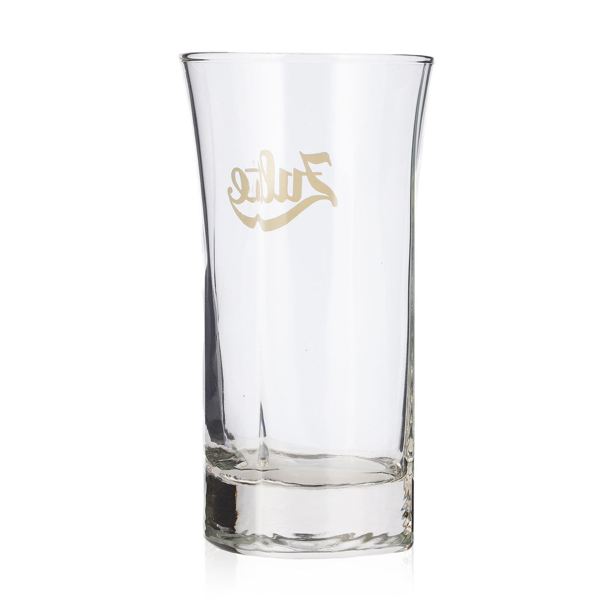 6x Zulte Bier Glas 0,32l Becher Bierglas Willibecher Bierkrug Seidel – Ansicht 4