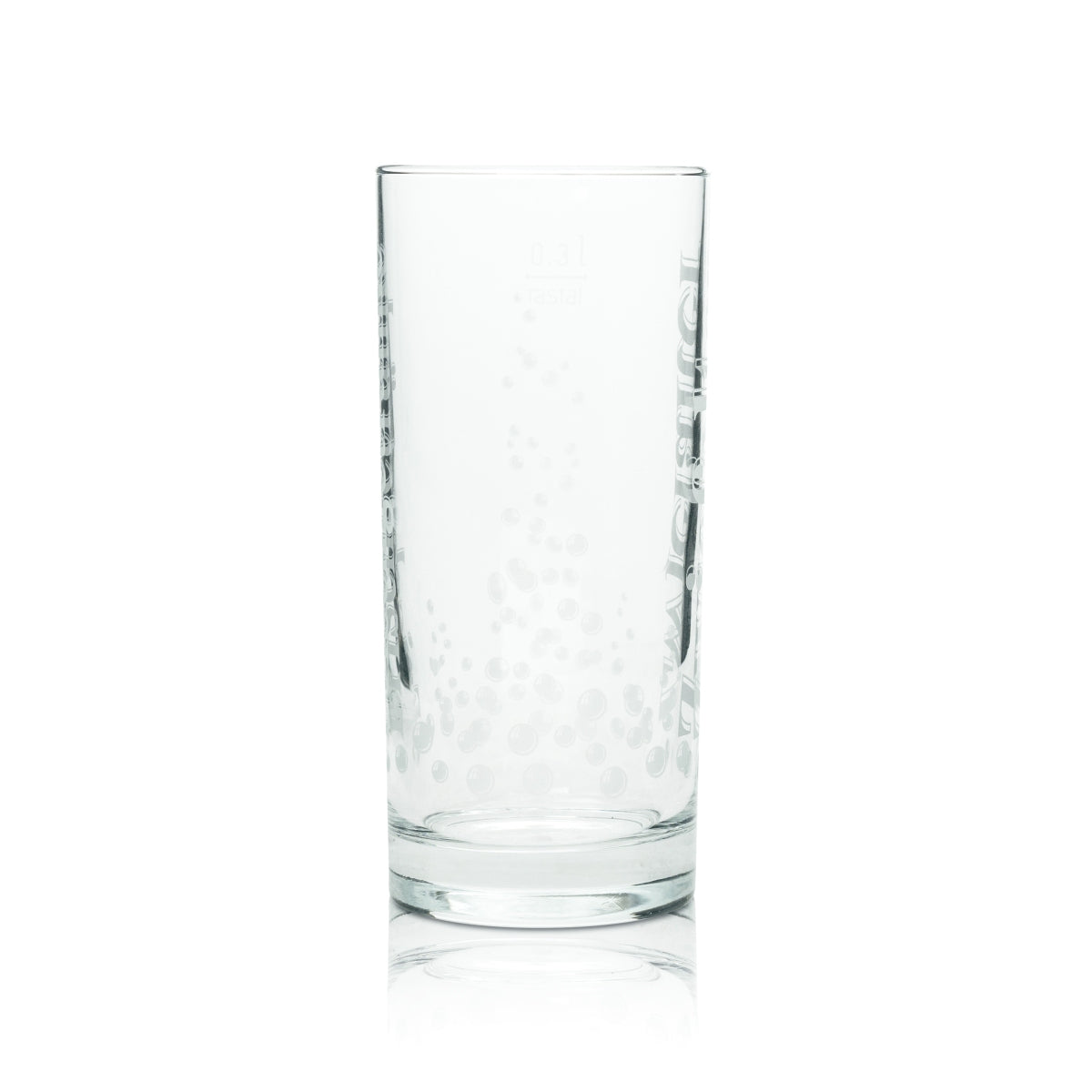 6x Zwiefalter Bier Glas 0,3l Longdrink Frischegetränk Highball Willi Gläser Beer – Ansicht 3