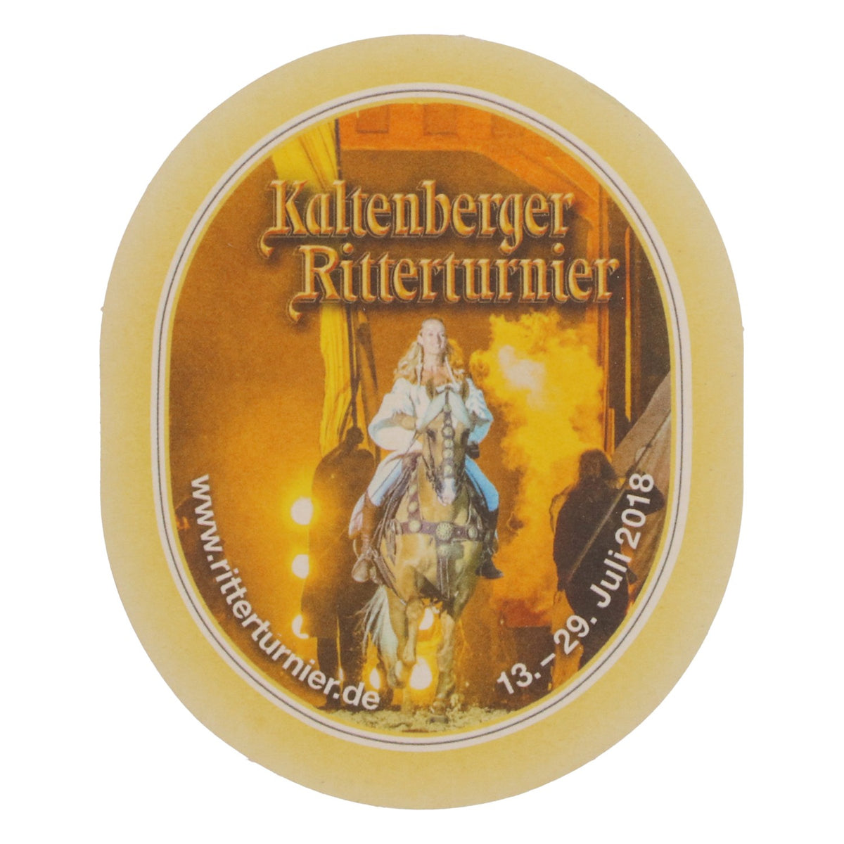 70x König Ludwig Bier Bierdeckel Untersetzer Glasuntersetzer Hell – Ansicht 4
