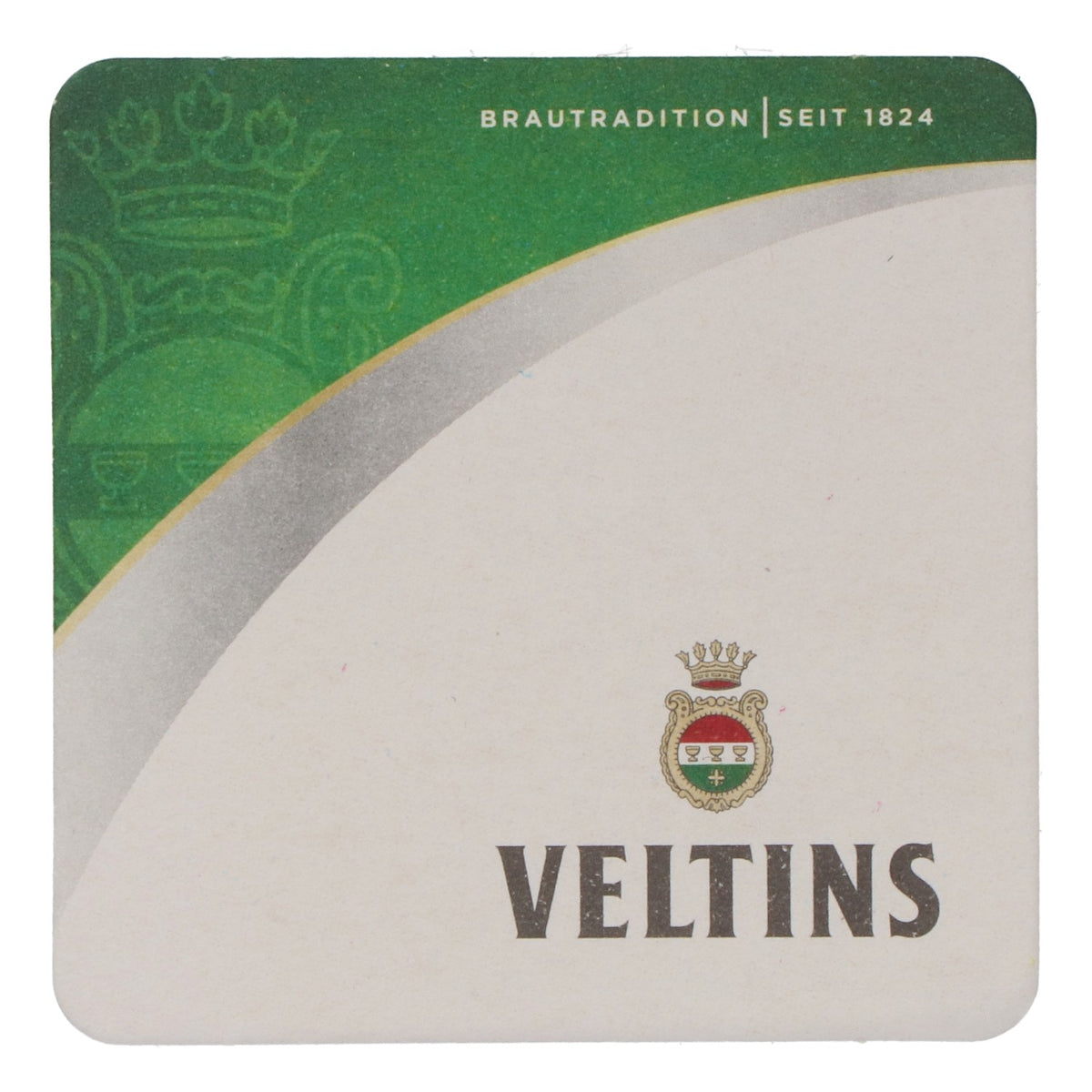 70x Veltins Bier Bierdeckel Untersetzer Glasuntersetzer Veltins/Grevensteiner 9x9cm – Ansicht 3