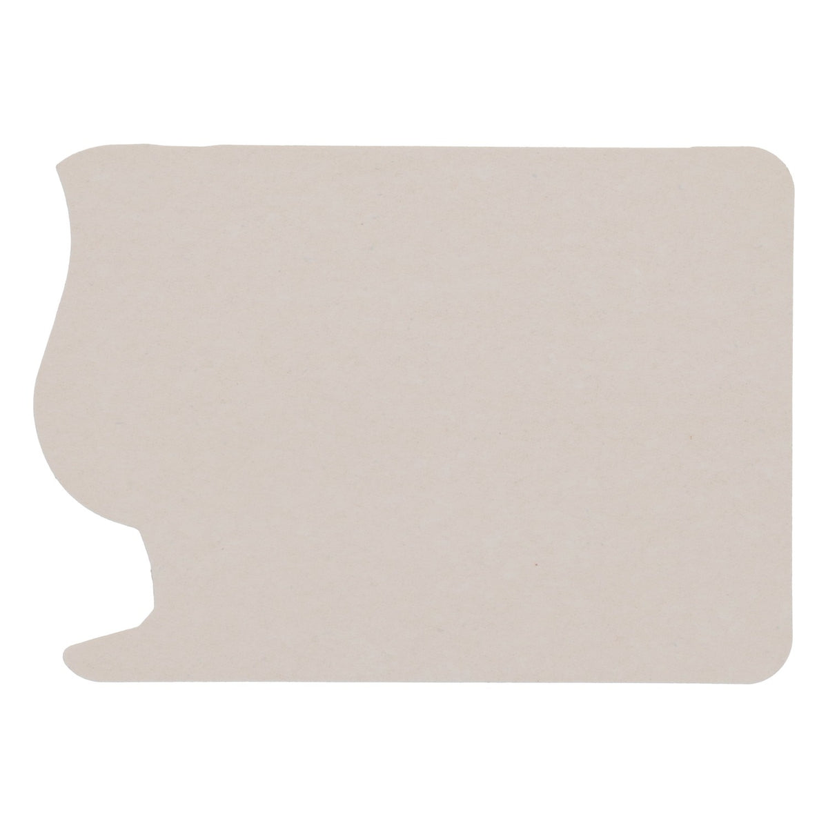 75x Brasserie D'Achouffe Bier Bierdeckel Untersetzer Glasuntersetzer "Blonde" – Ansicht 4