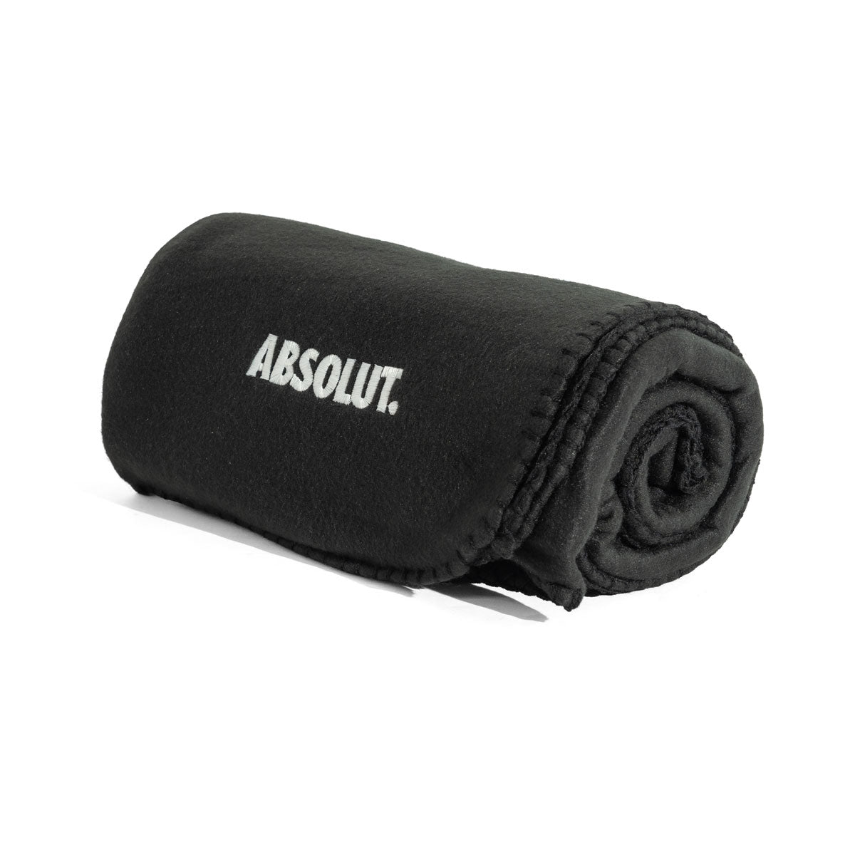 Absolut Vodka Decke Fleecedecke Stranddecke Campingdecke 150x115 cm