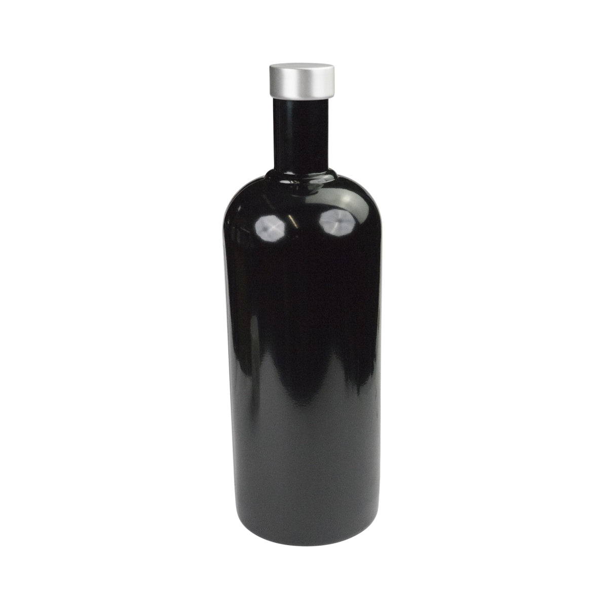 Absolut Vodka Showflasche LEER XXL Dummy Magnum Black Sonderedition Display – Ansicht 2