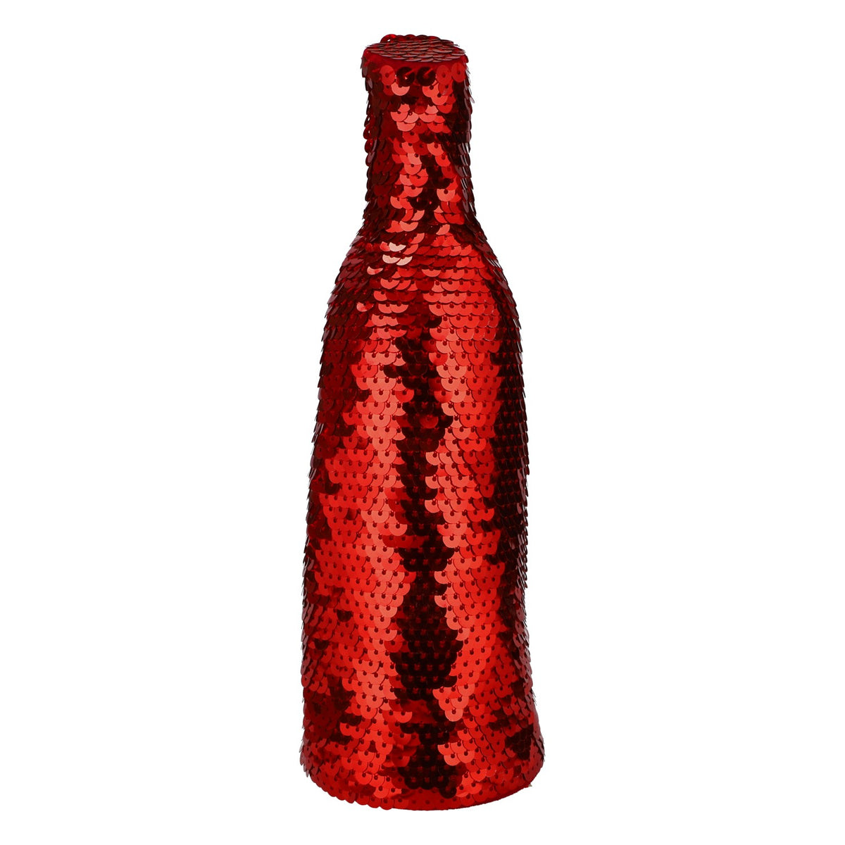 Absolut Vodka Verpackung für Flasche Pailletten Masquerade – Ansicht 3
