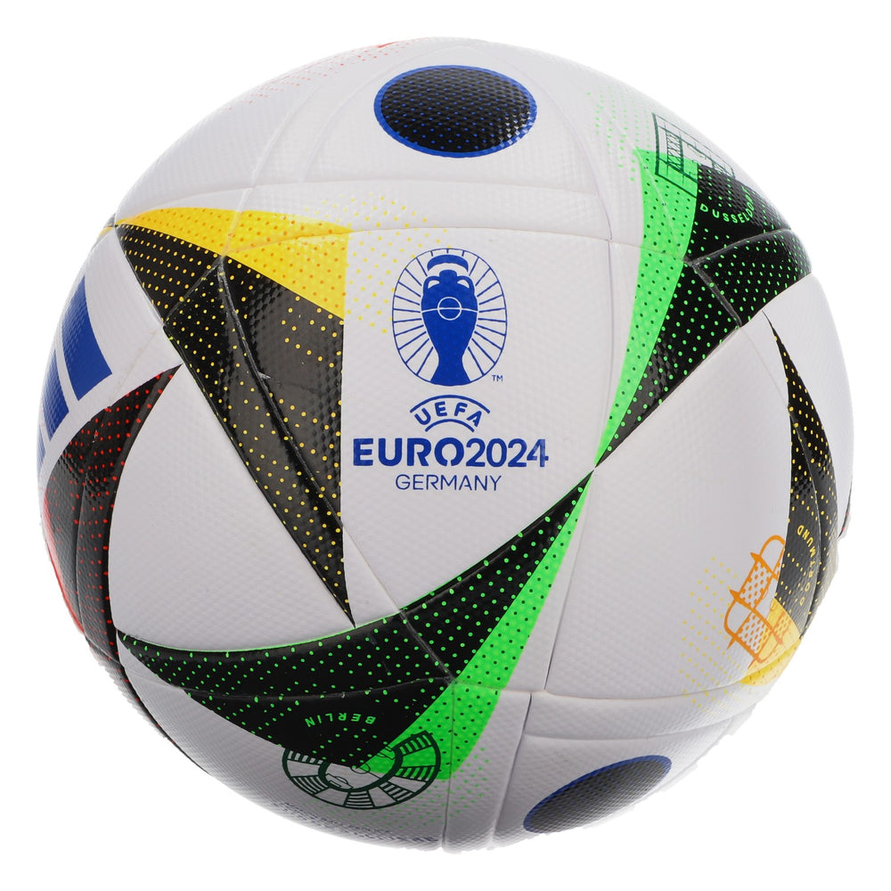 Adidas Fußball EM2024 Straßenfußball 350g UEFA EURO 2024 Match Ball Replica