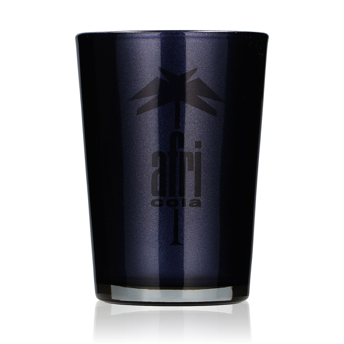 Afri Cola Begrüßungsglas Empfangsglas Glas Colaglas 0,15l Probierglas
