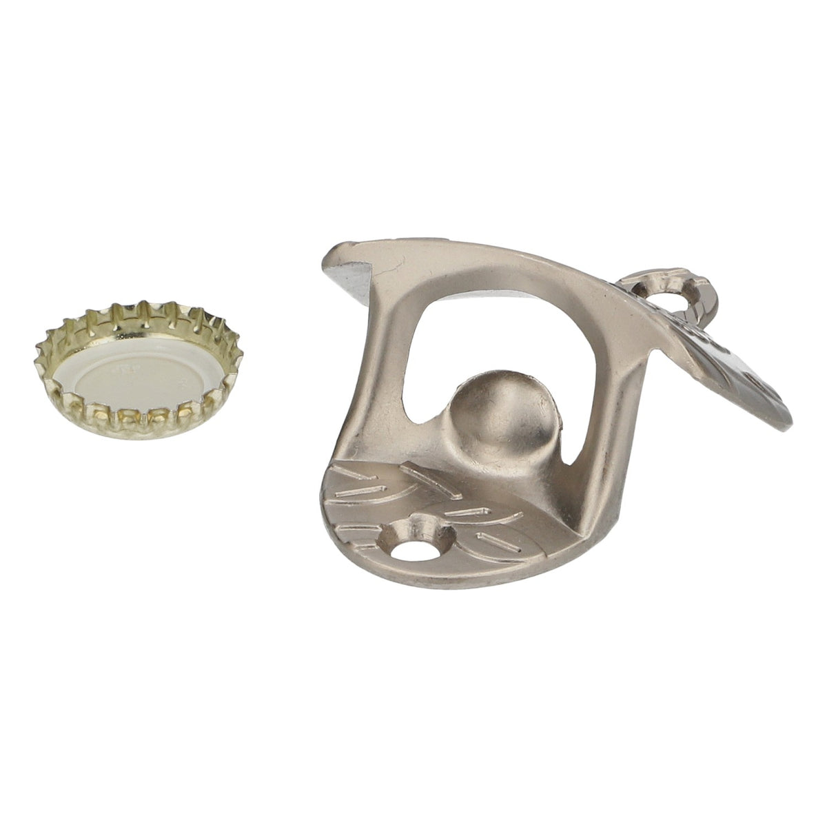 Aloha Lemonade USA Gußeisen Wand Flaschenöffner Wandmontage Bottle Opener – Ansicht 8