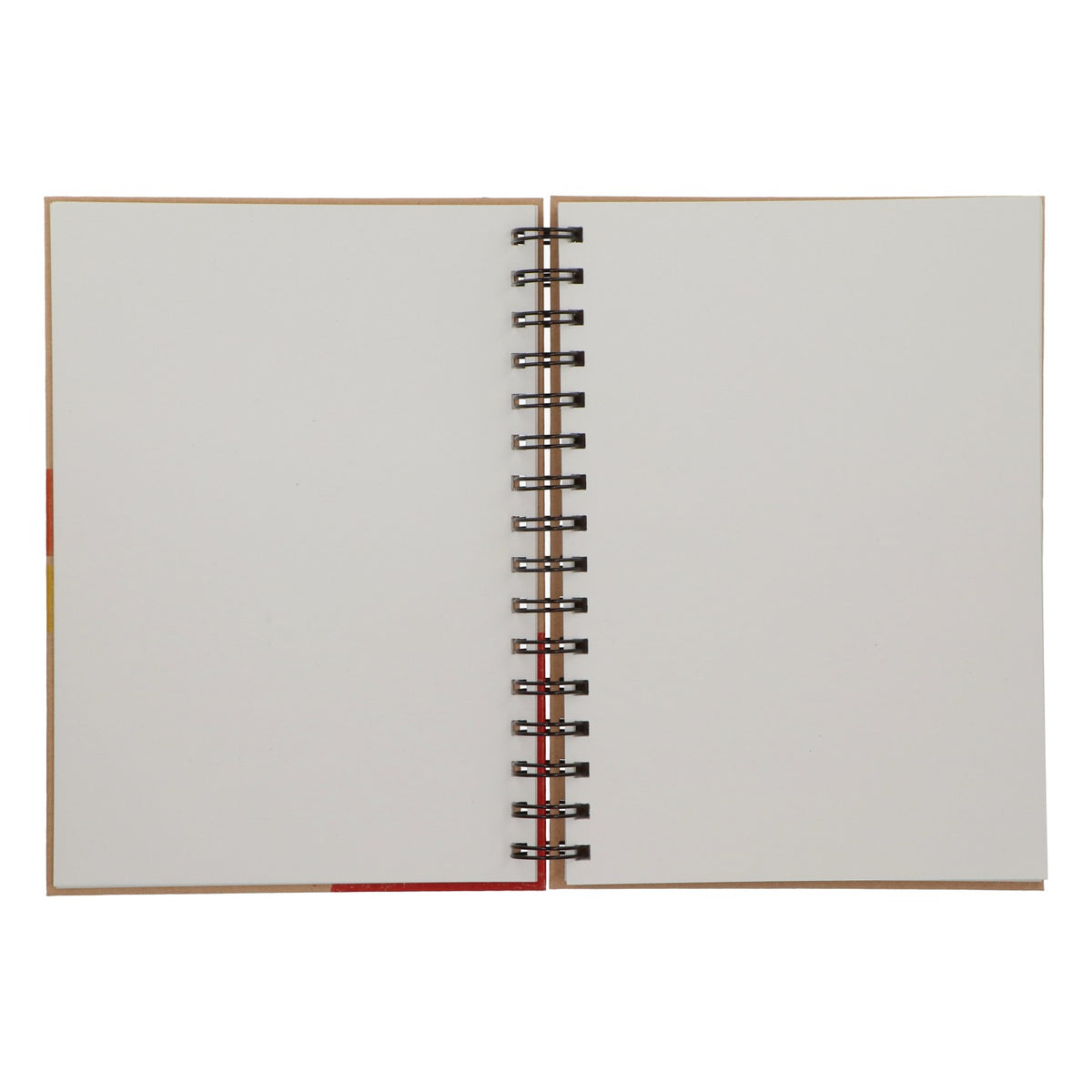 American Spirit Zigaretten Notizbuch Ring Buch Schreibbuch – Ansicht 2