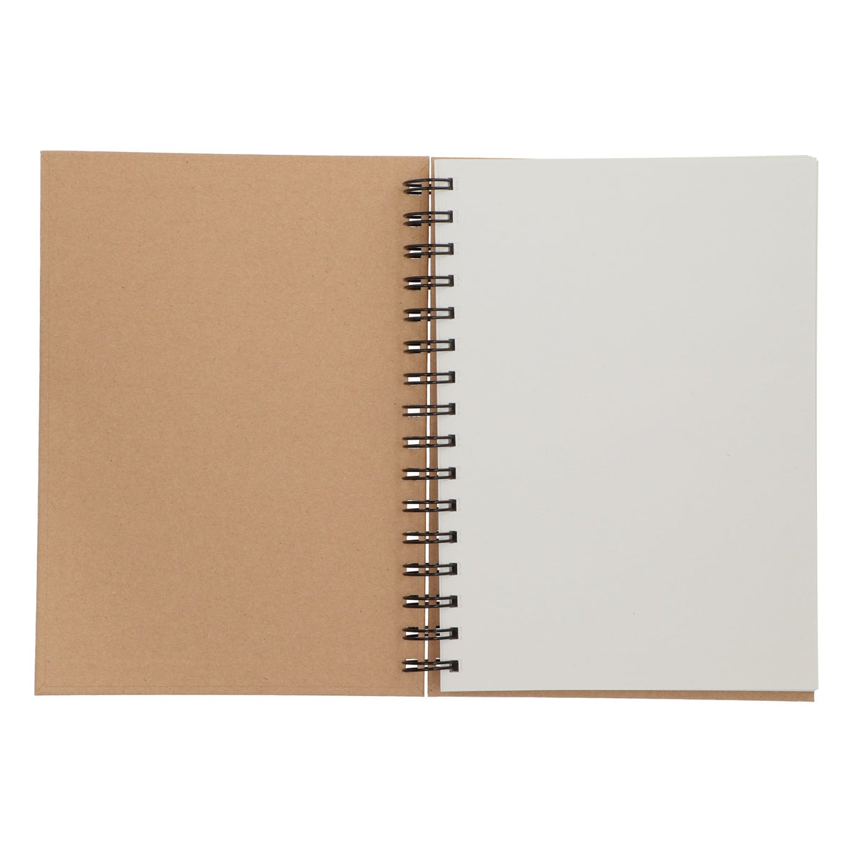 American Spirit Zigaretten Notizbuch Ring Buch Schreibbuch – Ansicht 3