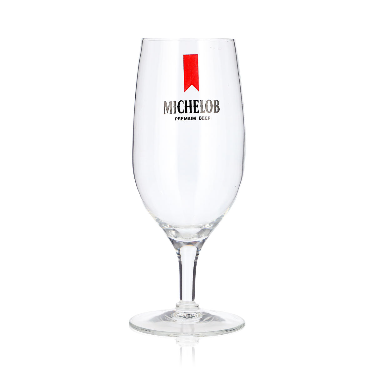 Anheuser-Busch Bier Glas 0,25l Pokal Michelob