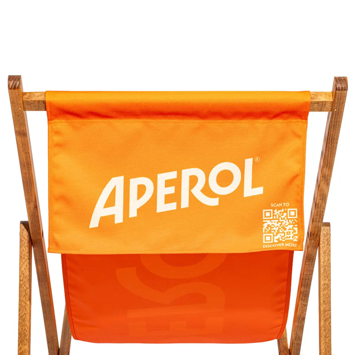 Aperol Liegestuhl Klapp Strand Garten Lounge Beach Camping Liege Möbel Chair