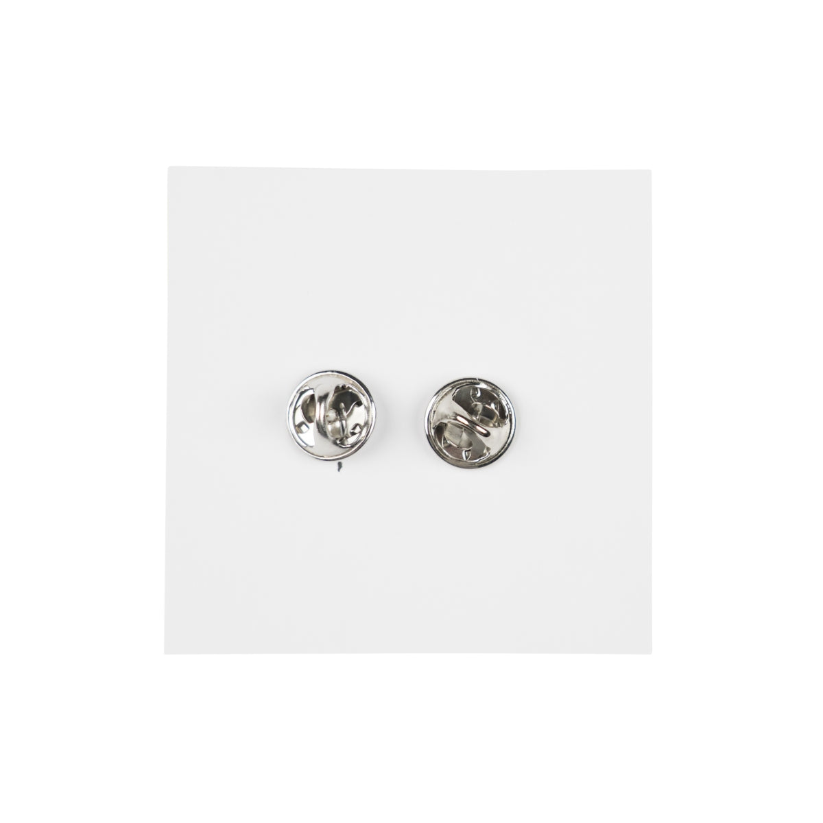 Aperol Spritz Anstecker Pin Badges 1x Flasche 1x Glas Iconic Accessoir Schmuck – Ansicht 2