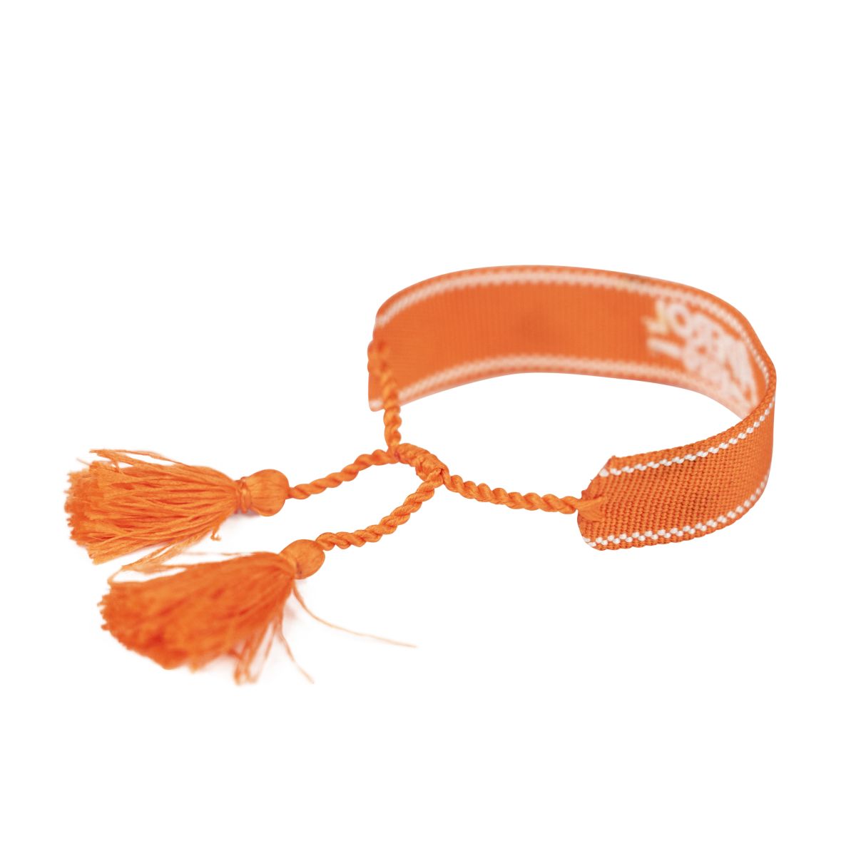 Aperol Spritz Armband Bracelet Accessoir Freundschaftsband Armkette Merch – Ansicht 2