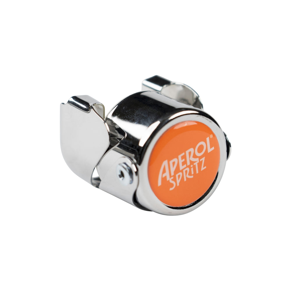 Aperol Spritz Flaschen Verschluss Bottle Stopper Iconic Frische Kohlensäure Bar