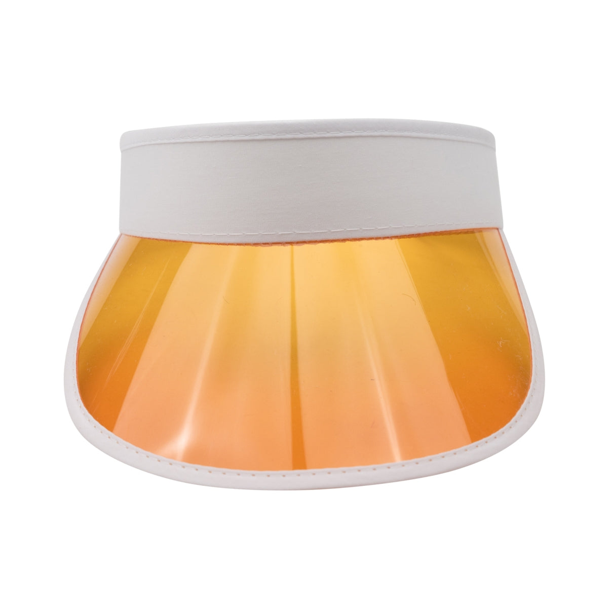 Aperol Spritz Kappe Visor Base Cap Mütze Hut Sun Stirnband Retro 80s Schirmmütze – Ansicht 2
