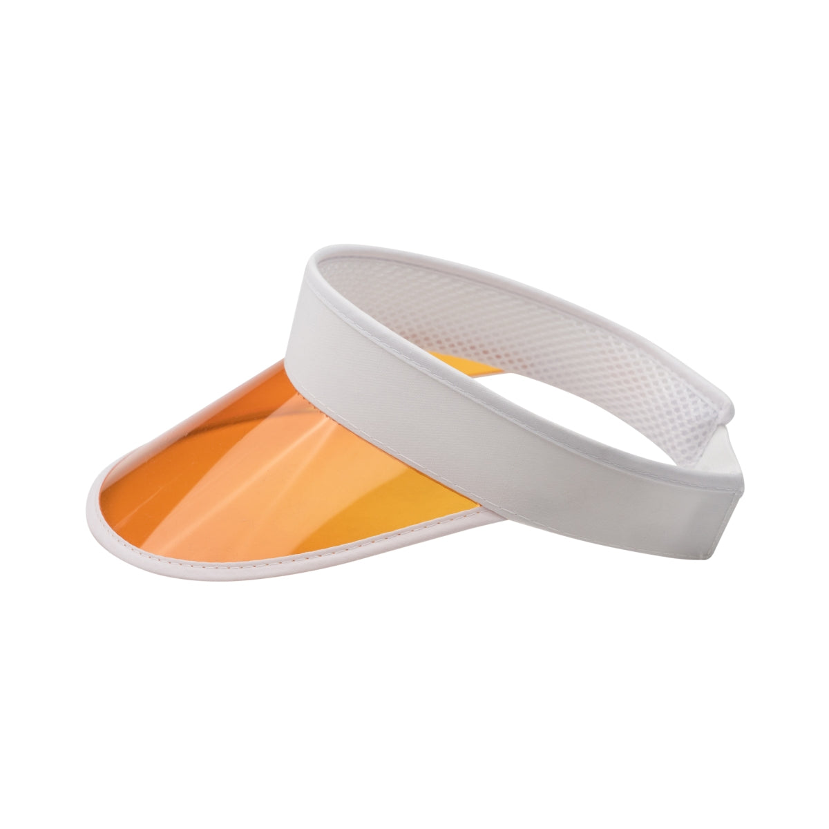 Aperol Spritz Kappe Visor Base Cap Mütze Hut Sun Stirnband Retro 80s Schirmmütze – Ansicht 3