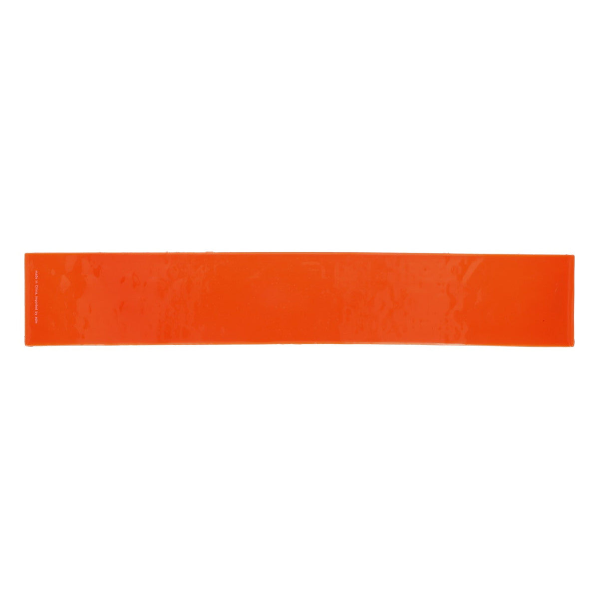 Aperol Spritz Likör Barmatte Abtropfmatte 59x10 cm Orange "1919" Kreismotive – Ansicht 3