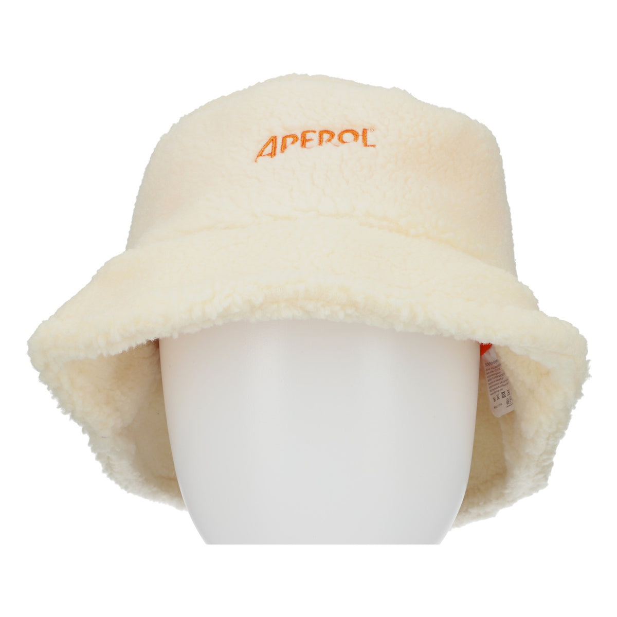 Aperol Spritz Likör Hut Mütze Bucket Hat Teddy Hut Fischerhut – Ansicht 2