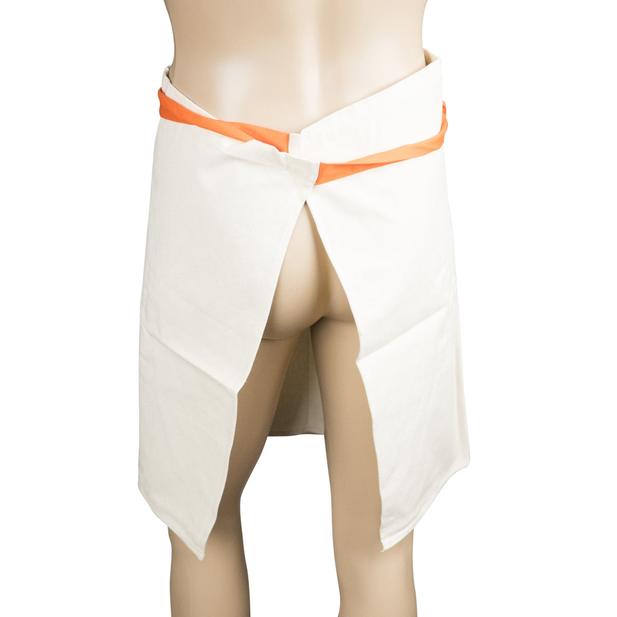 Aperol Spritz Schürze Bauchbinder Vorbinder Bartenders Apron Gastro Kellner Bar – Ansicht 4