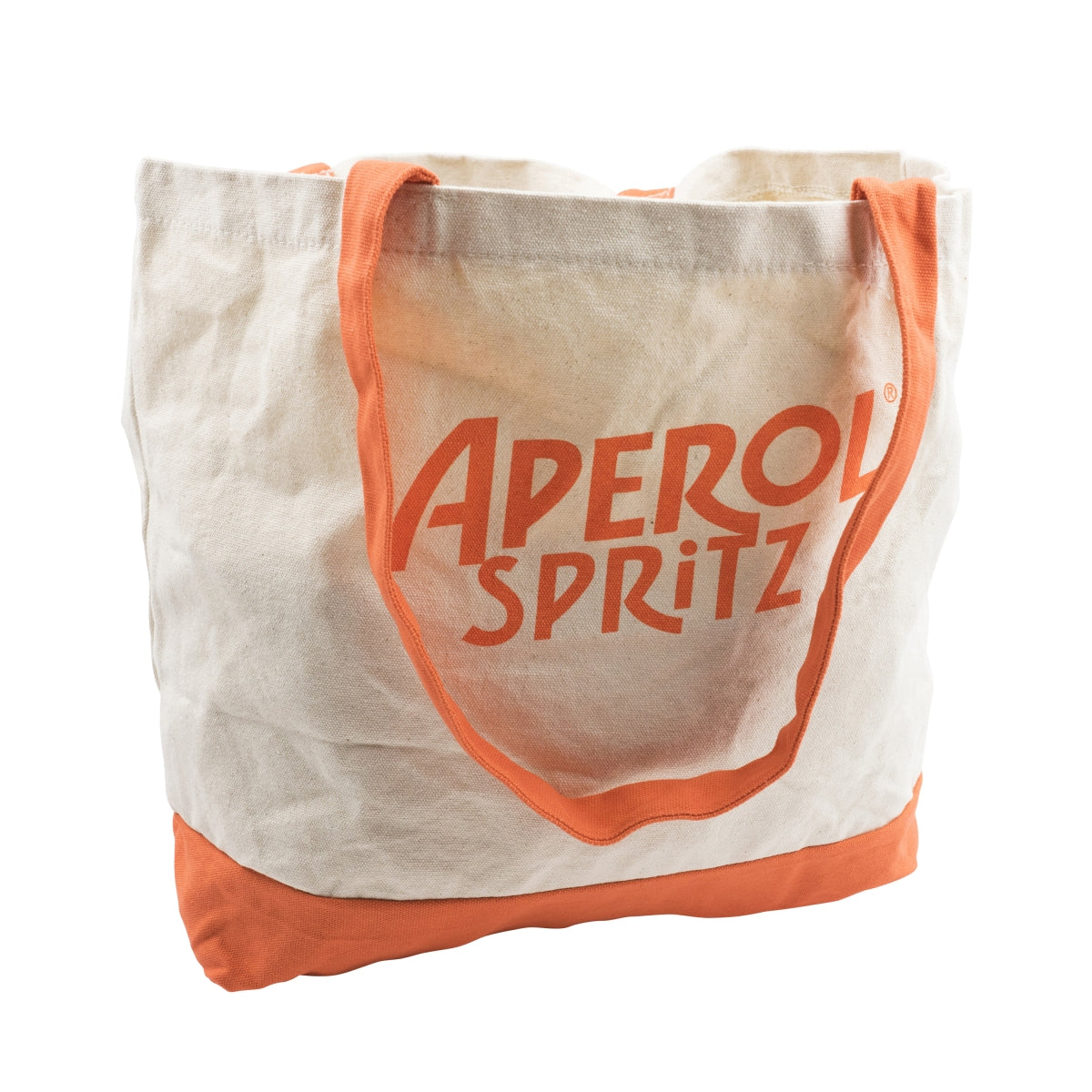 Aperol Tasche Beachbag Tragetasche Beutel Strand See Picknick Einkauf Shopping