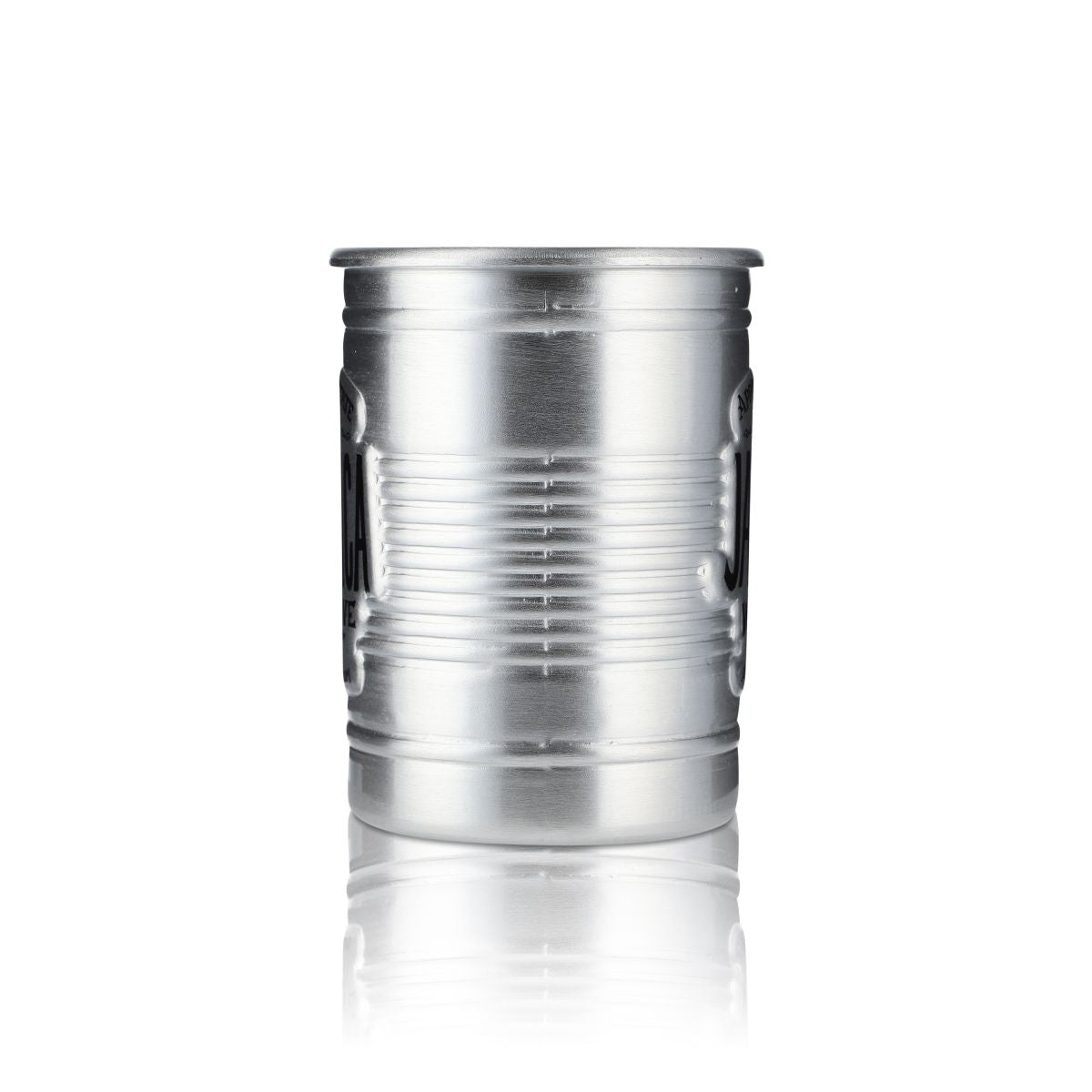 Appleton Rum Longdrinkglas 0,42l Metall Becher Gläser Moscow Mule Cocktail – Ansicht 2