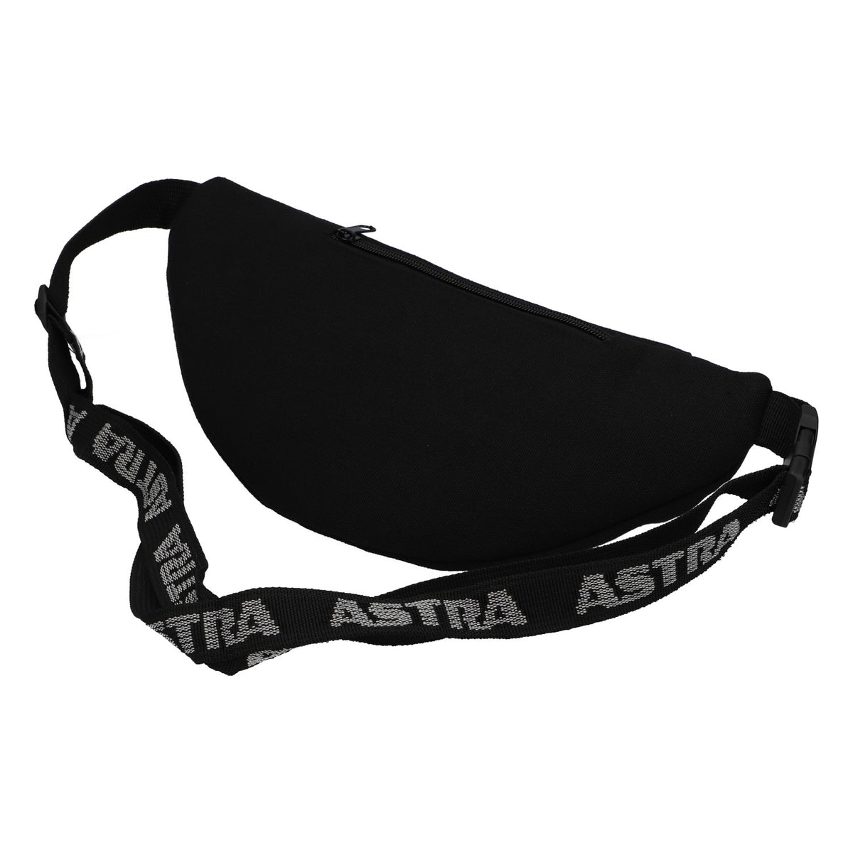 Astra Bier Bauchtasche Anker Schwarz Ankerherz ANSCHNALLEN BITTE Kult – Ansicht 3