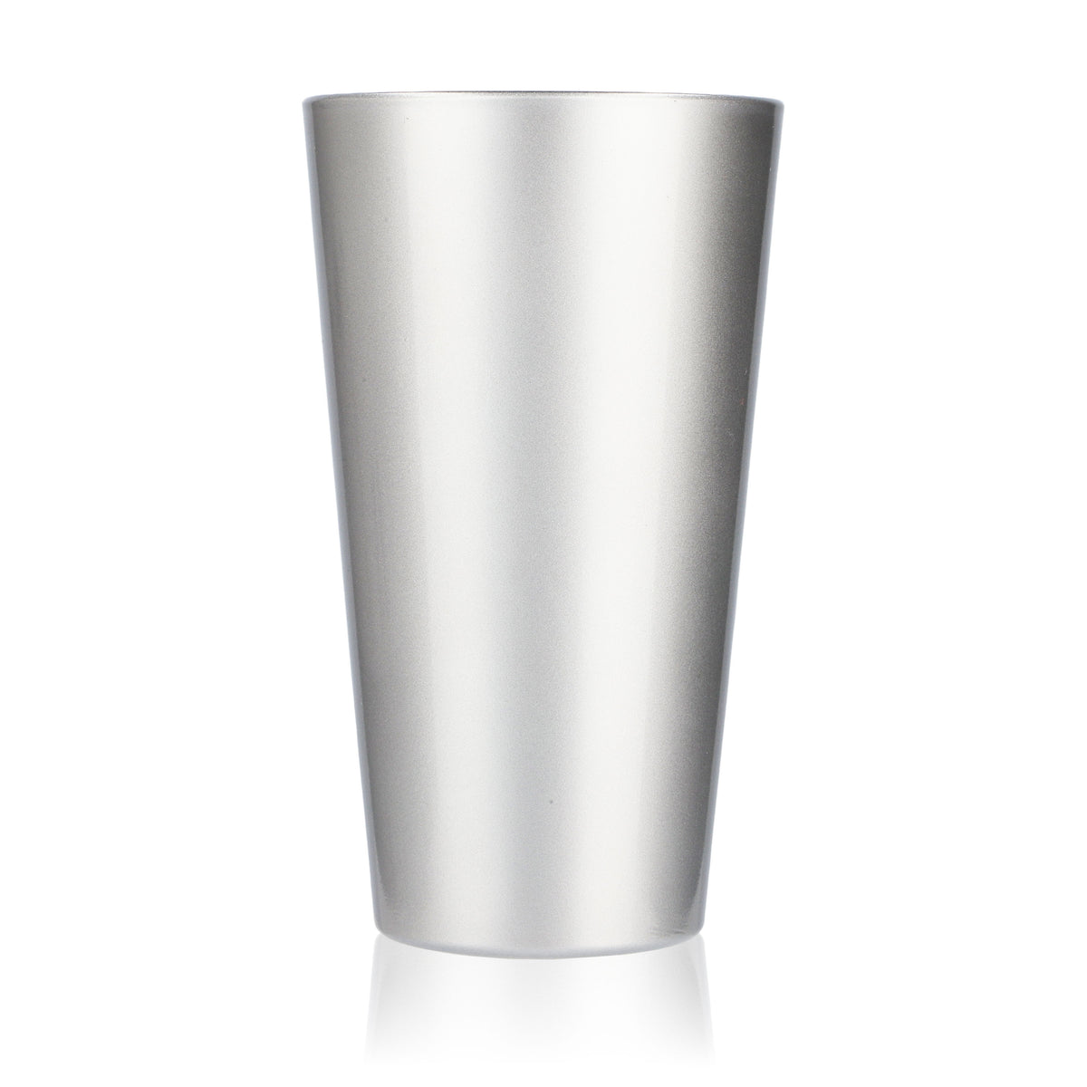Astra Bier Bierglas Gläser Biergläser Glas "Ich-Becher" Kiez Reeperbahn – Ansicht 3