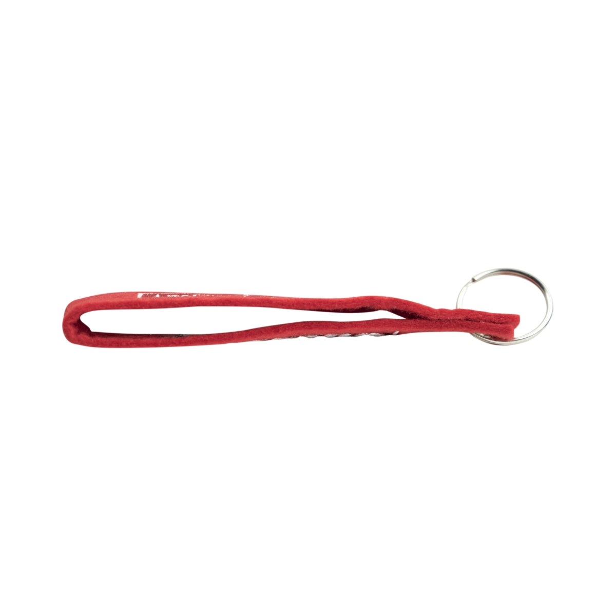 5x Astra Schlüsselanhänger Accessoir Filzband Ring Schmuck Deko Keychain Auto Haus – Ansicht 4