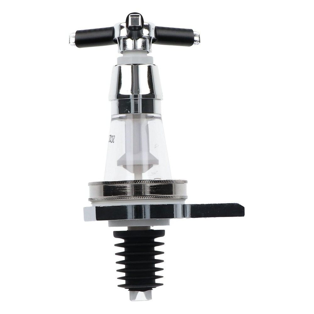 Ausgießer Portionierer Bottle Dispenser 2cl Dosierer Flaschenaufsatz Ersatzteil