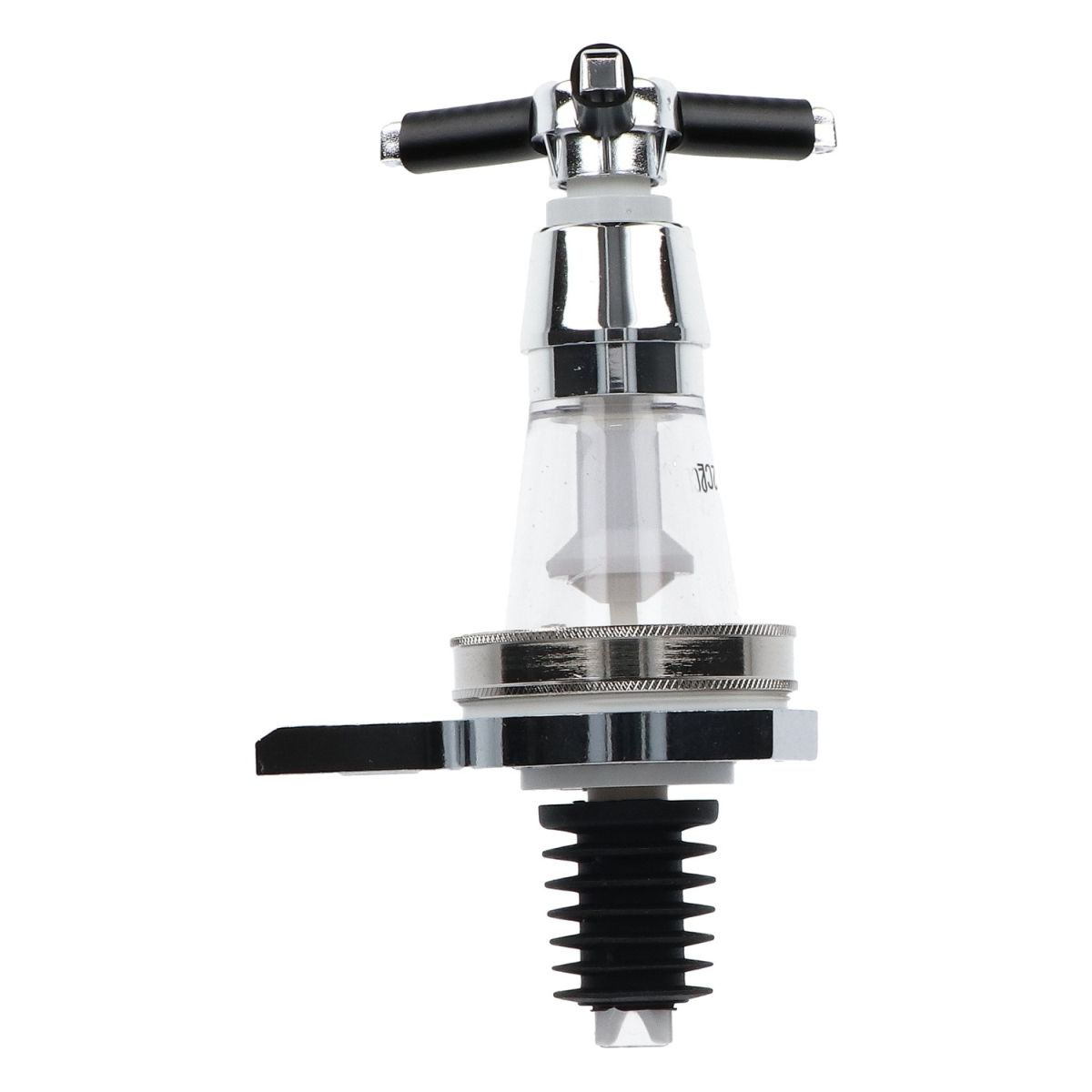 Ausgießer Portionierer Bottle Dispenser 2cl Dosierer Flaschenaufsatz Ersatzteil – Ansicht 2