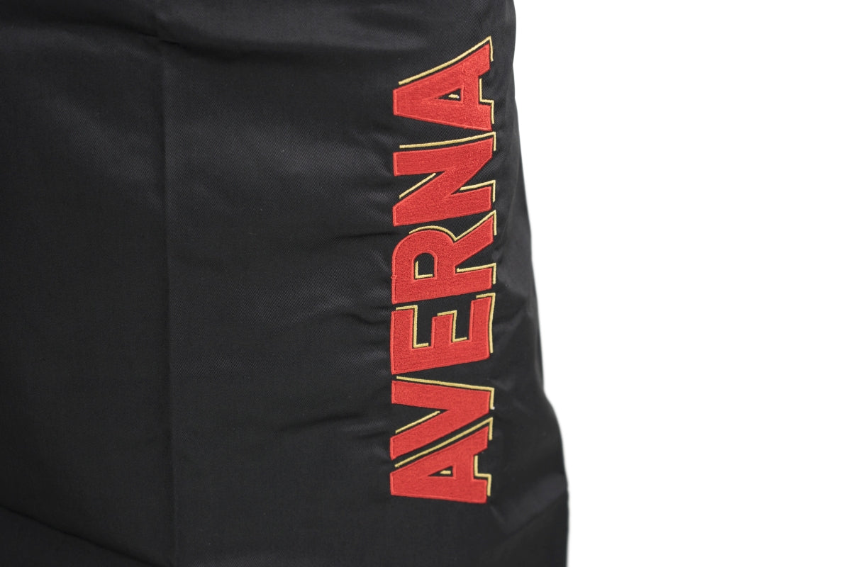 Averna Kellner Schürze Bauchbinder Eingriff Tasche Gastro Service Bistro Cafe – Ansicht 2