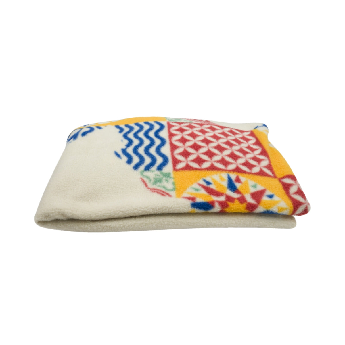 Averna Kuscheldecke Picknickdecke Flauschige Hochwertige Wohndecke Fleecedecke – Ansicht 2