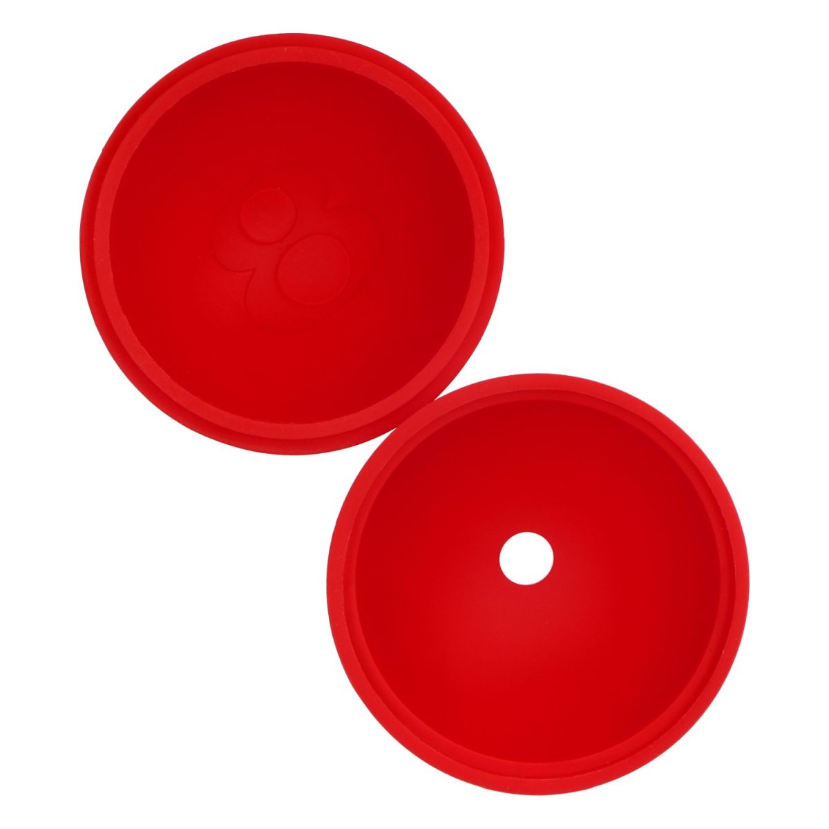 Bacardi Eiswürfelform Kugel Ice Ball Mould Ocho Barzubehör Cocktail Longdrink – Ansicht 6