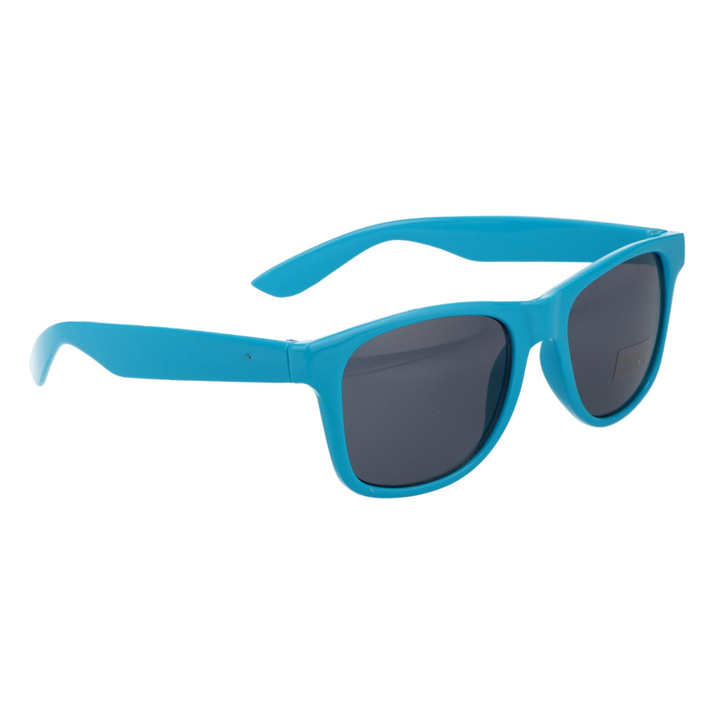 Bacardi Razz Sonnenbrille UV 400 Partybrille Malle blaue Ausführung