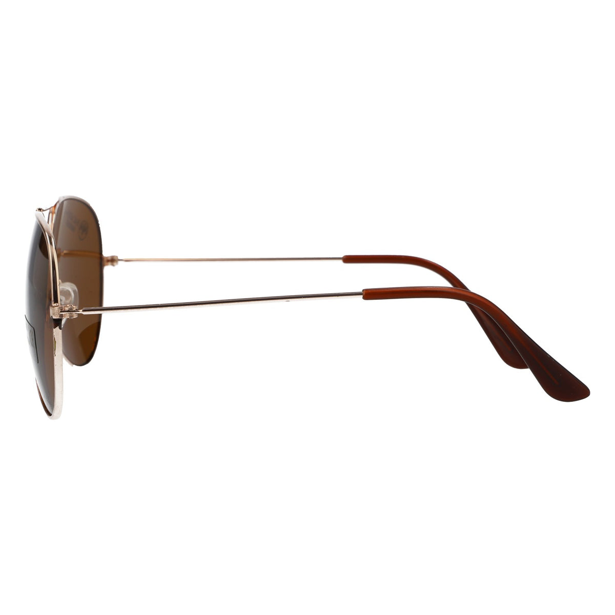 Bacardi Rum Oakheart Piloten Sonnenbrille Sunglasses UV 400 – Ansicht 3
