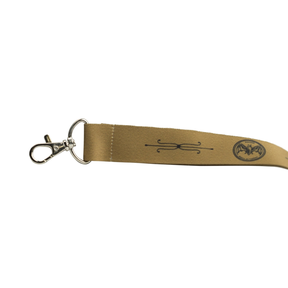 Bacardi Schlüsselband Schlüsselbund Key Chain Auto Haus Schlüssel Umhängen – Ansicht 2