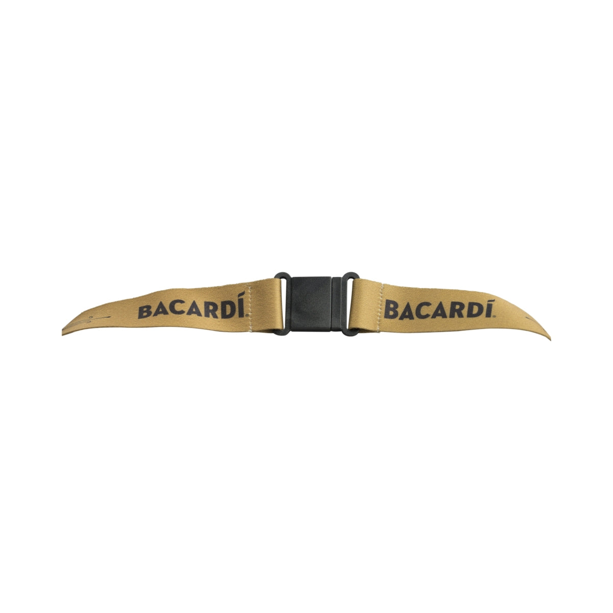 Bacardi Schlüsselband Schlüsselbund Key Chain Auto Haus Schlüssel Umhängen – Ansicht 3