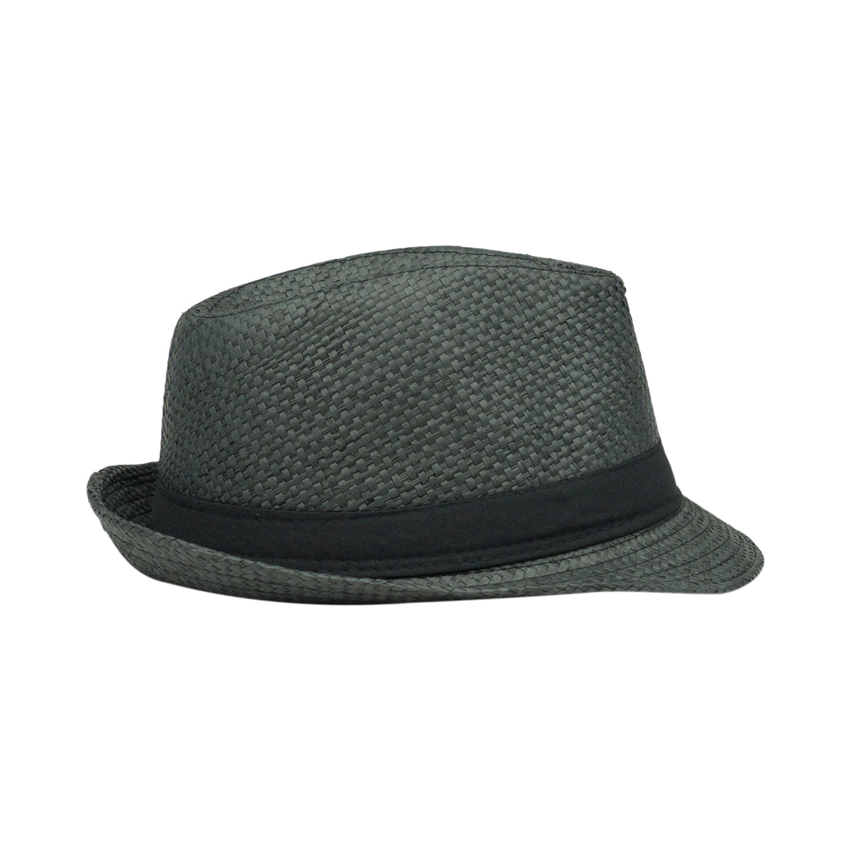 Bacardi Strohhut Straw Hat Hut Mütze Kappe Cap Sommer Sonne Sun Party Festival – Ansicht 2