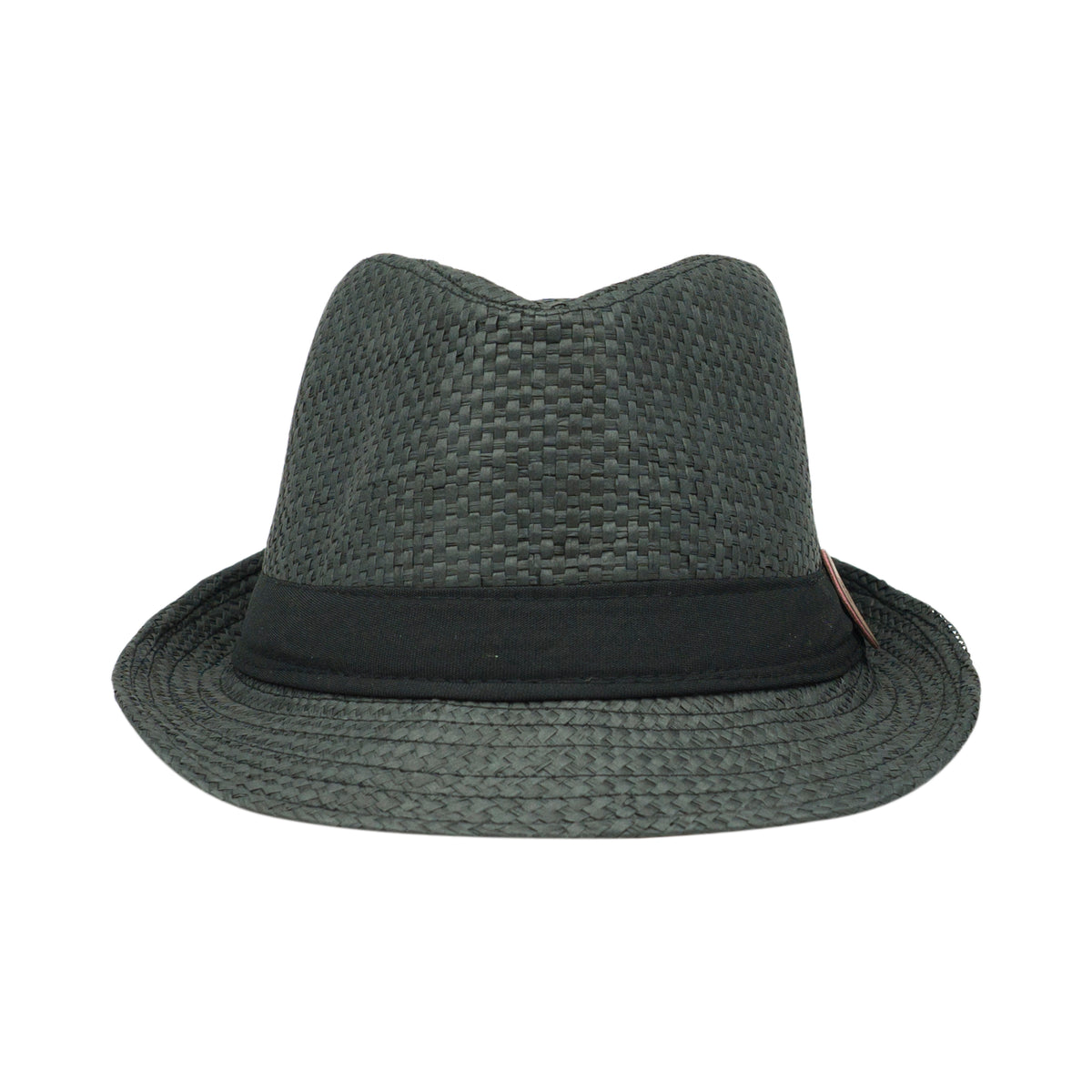 Bacardi Strohhut Straw Hat Hut Mütze Kappe Cap Sommer Sonne Sun Party Festival – Ansicht 3