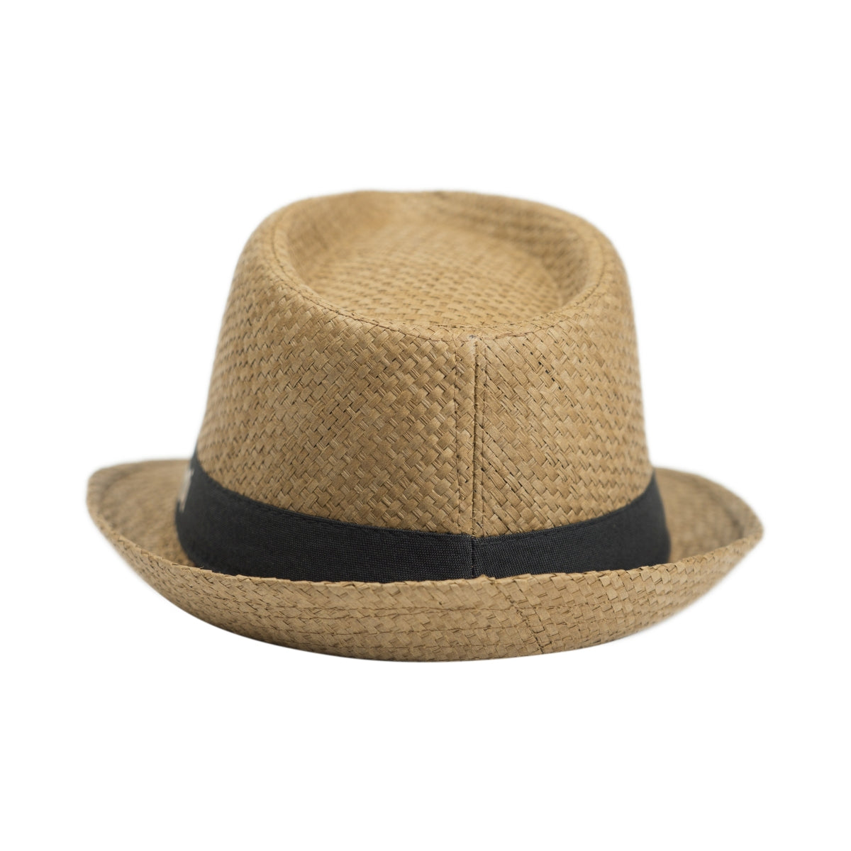 Bacardi Strohhut Straw Hat Hut Mütze Kappe Sommer Sonne Schutz Party Festival – Ansicht 4