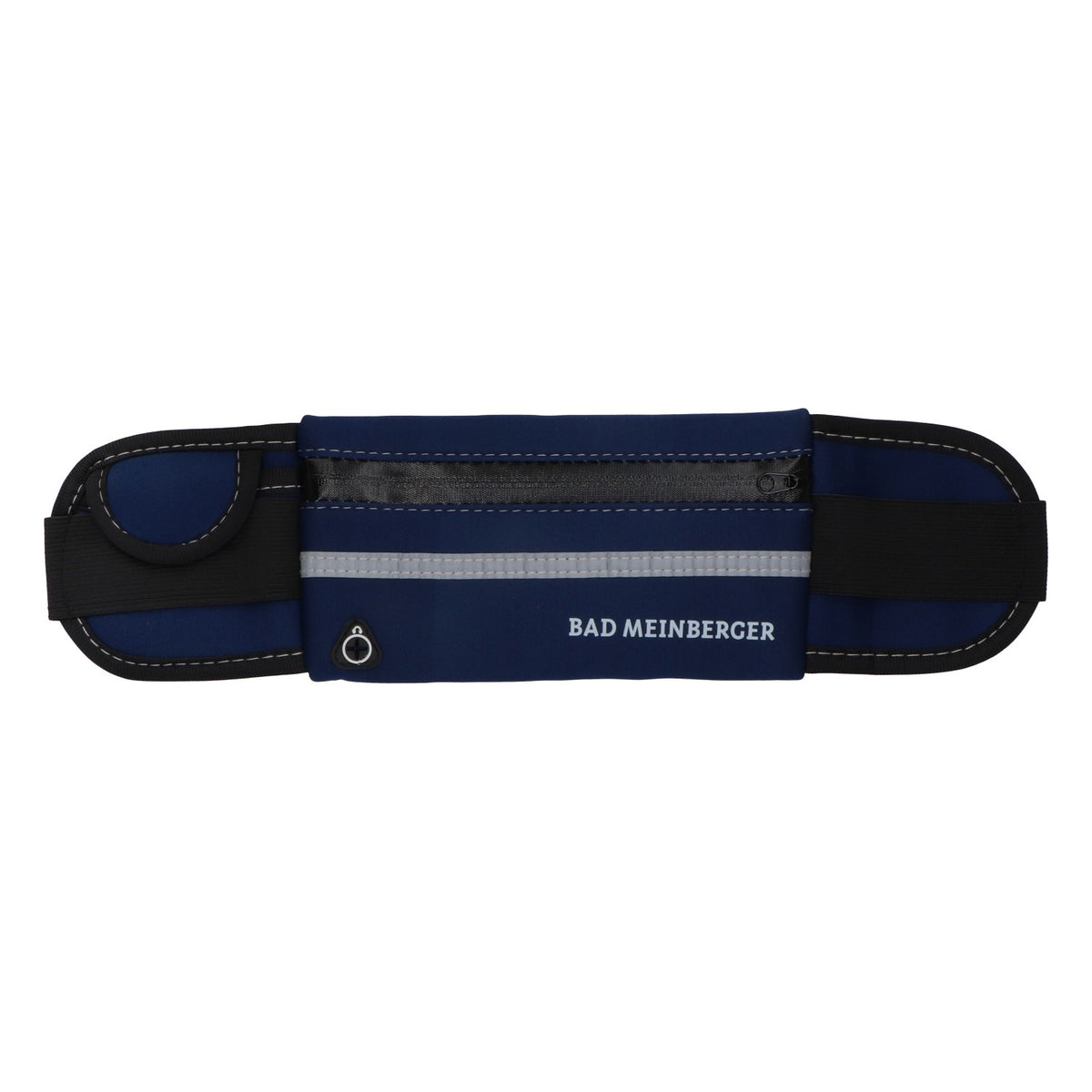 Bad Meinberger Wasser Bauchtasche Fitness-Bag Strandtasche Fanny Pack – Ansicht 3