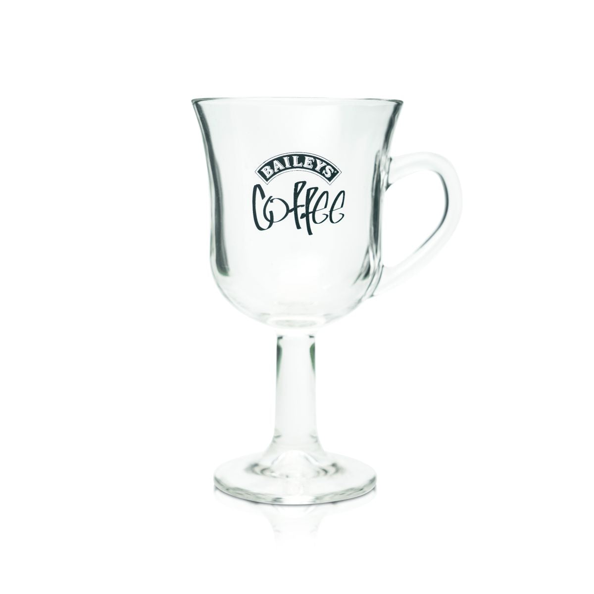 Baileys Henkelglas Kelchglas 0,28l Original Irish Cream Whiskey Coffee Gläser