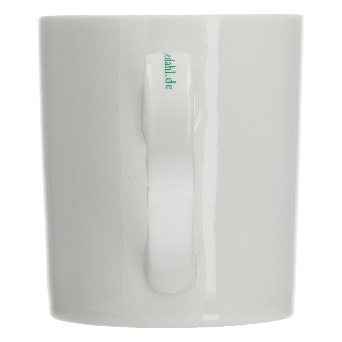 Basedahl Kaffebecher 0,3l Tasse Becher Milchbecher "Piggy" Glas Schweinsnase – Ansicht 4