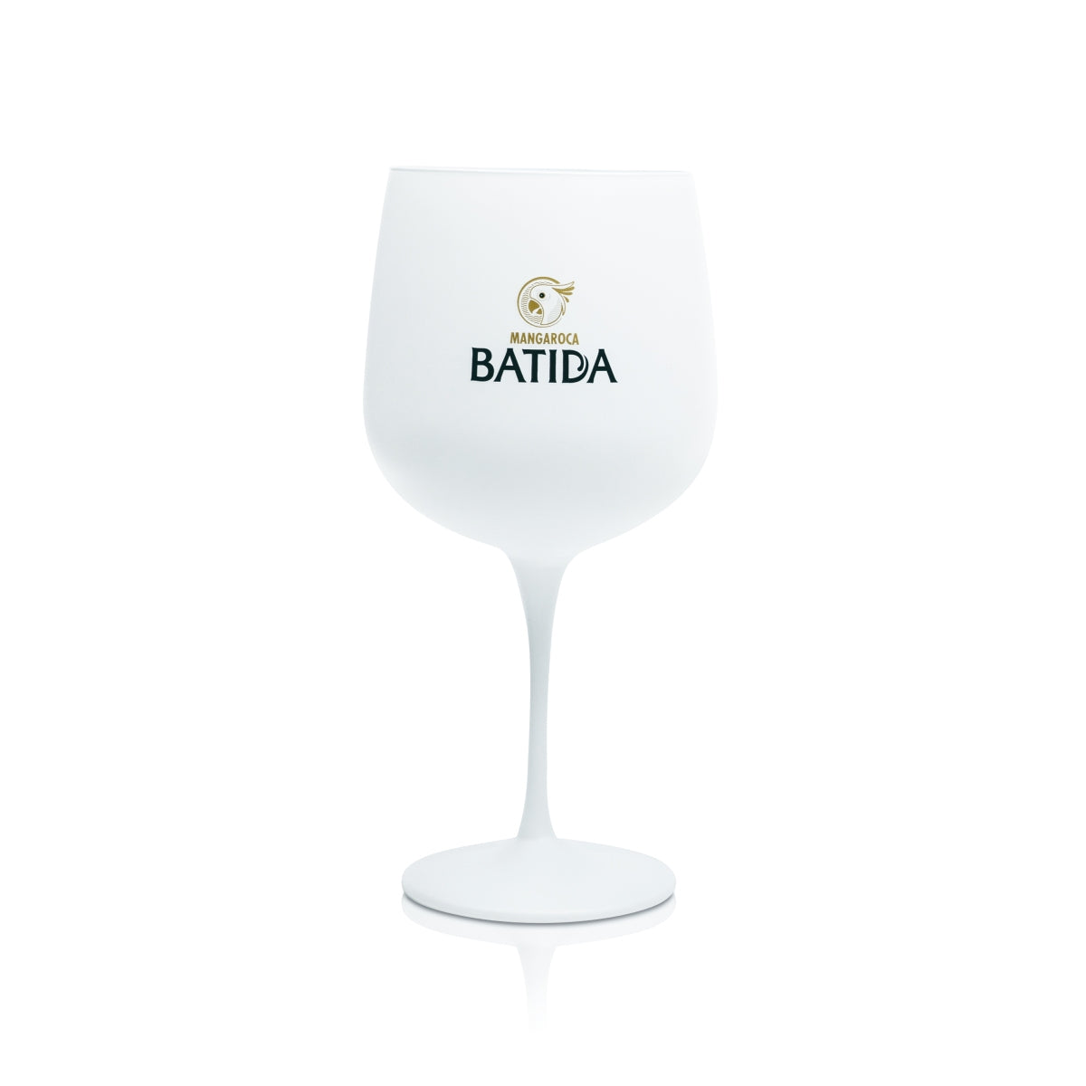Batida de Coco Glas 0,76l Ballon Gläser Cocktail Longdrink Mangaroca Bachelor